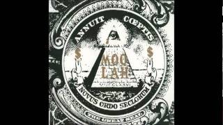 Moolah - Courage