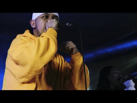 Loonie - "GASOLINA" feat. CLR (Official Music Video)