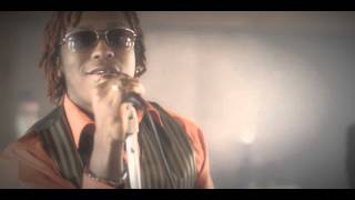 Winslow "Alone Tonight" Official Release