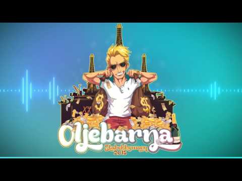 OLJEBARNA 2015 - TIX