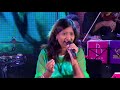 JAB TAK RAHE TAN MEIN JIYA ASHA BHOSLE SAMPADA GOSWAMI SIDDHARTH ENTERTAINERS
