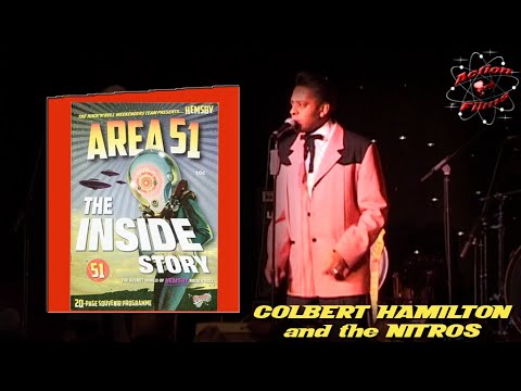 Colbert Hamilton & The Nitros