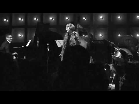 Sheila Jordan @ Thelonious Club, Buenos Aires : Better Than Anything (David Wheat & W. Loughborough)