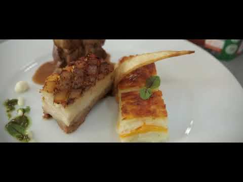 Campus Caffe - Excelenta in Bucatarie