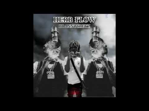 Branno Treyz - Herb Flow