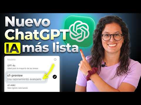 ChatGPT l Inteligencia Artificial para Marketing Digital