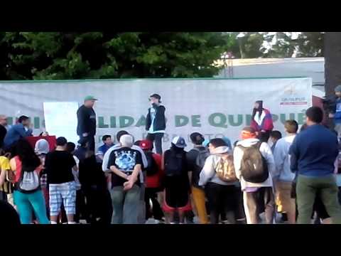 Silencio vs durruti semis ljdc