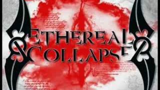 Ethereal Collapse-As the mighty fall- With lyrics