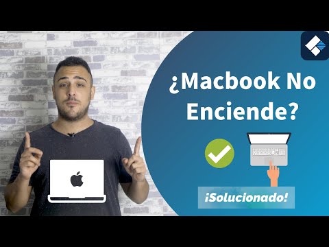 Tu Mac no arranca: causas, soluciones y qué debes hacer