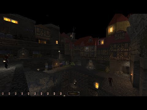 Compulsory Egress (Thief 2 FM preview)