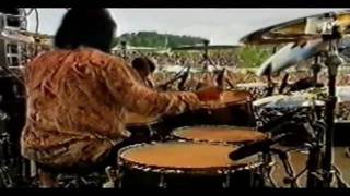 The Smashing Pumpkins - GEEK USA (Live HD)