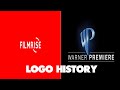 Filmrise And Warner Premiere Logo History Double Feature 317 318