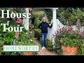 HOUSE TOUR A Charming Home With A Showstopping Garden In Coronado