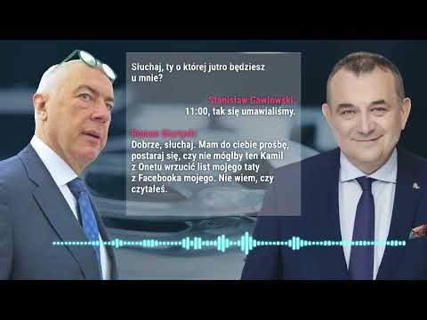 Baron Platformy NA KOLANACH! Sąd nie miał litości – „To nie była polityka, to były przestępstwa!