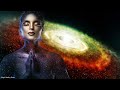 Connect With The Universe Absorb Cosmic Energy Pure Sounds Attract Positive Energy