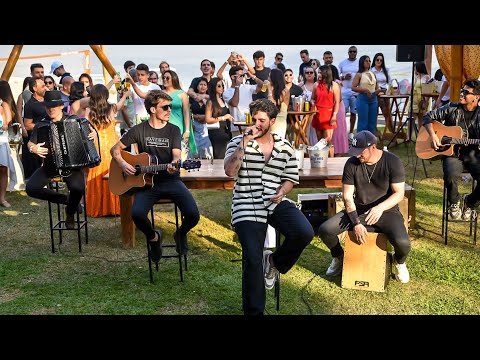 RAYAN FELIPE - Curativo ( MODA NO MUNDO )