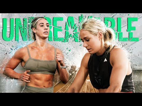 UNBREAKABLE – The Wells Sisters | World Fitness Project