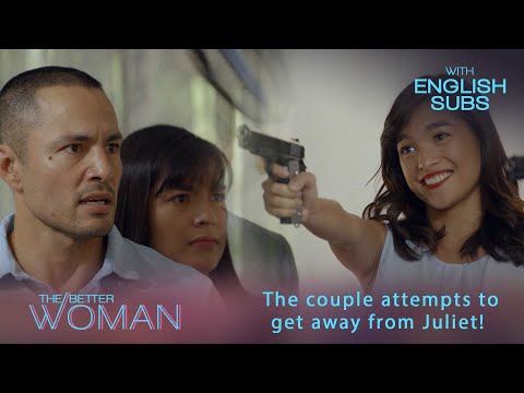 The Better Woman: The couple attempts to get away from Juliet! (Full Episode 64)