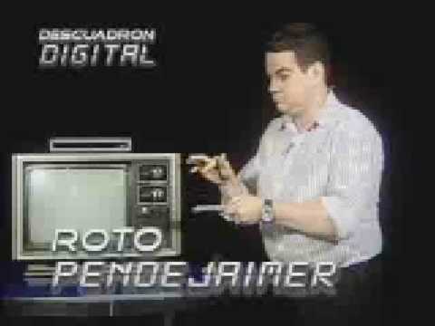 TV iLegal 2/18/09 - Roto Pendajaimer
