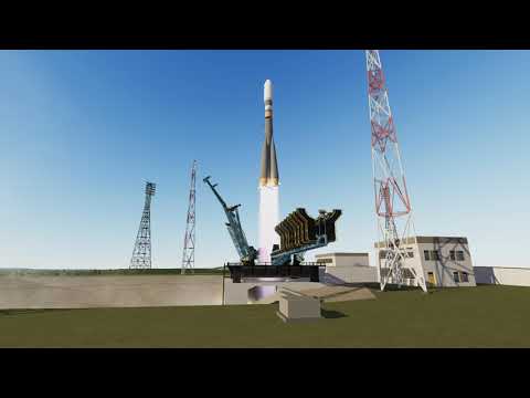 Meridian M n°2L Launch