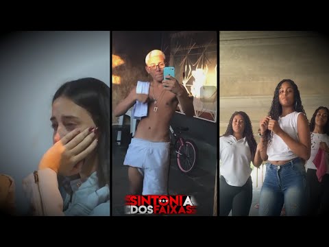 CANSEI DE ME APEGAR VOU FICA SÓ, QUE E MELHOR SEM ME APAIXONAR FUNK TIKTOK [ PL JUNIOR ]