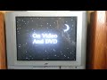 Opening To Shrek 2001 VHS