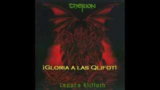 THERION - Lepaca Kliffoth (subtítulos en español)
