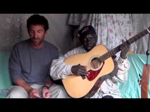Omulanga Wamuka - Johnstone Mukabi - Acoustic Guitar