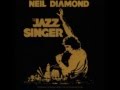 The Jazz Singer (soundtrack) 