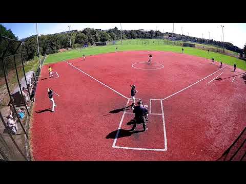 HCAW HB U15-1 - Cheetahs HB U15-1