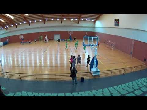 O Golo Mais Rápido do mundo Com Ricardo Pascoa - Dani Santos contra Farense em Faro