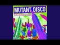 The Party Broke Up (Mutant Disco Edit)