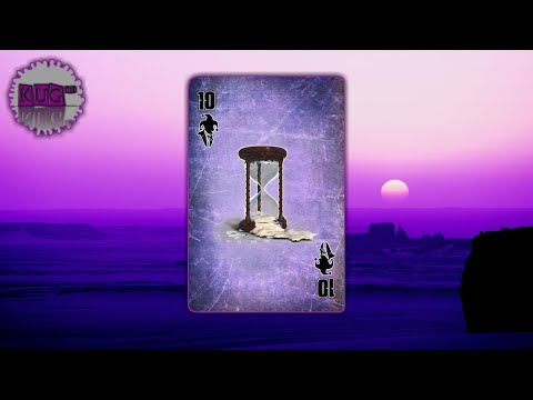 10. Kuringa Da Corte - Ampulheta Quebrada ft. LVVN HNRQ (Tribo) [Prod. Kevin Keu]