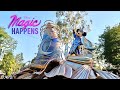 [4K] FULL Magic Happens Parade 2024 - Disneyland Park
