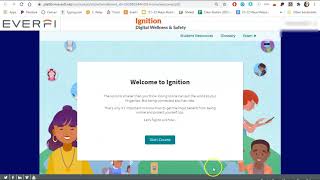 EverFi Ignition 2021