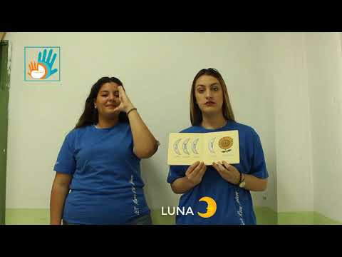 Cómo signar Luna en LSE
