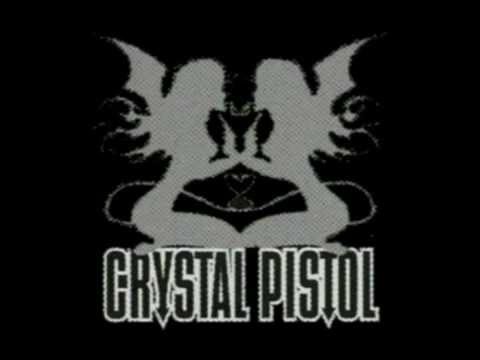 CRYSTAL PISTOL RockStar