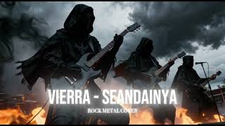 Download lagu Vierra - Seandainya | Rock Metal Cover by Darker Frequencies mp3