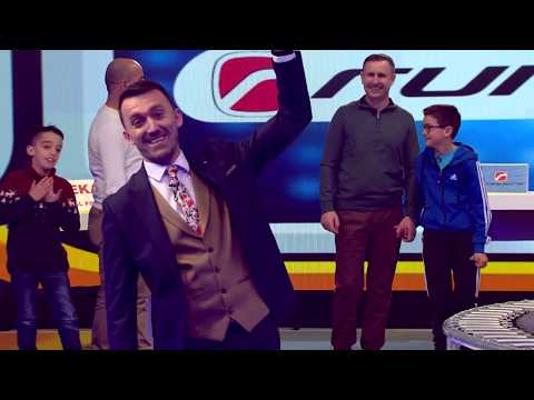 Babi jem Superman - EP5