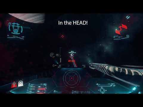 Star Citizen 3.10 Fully Decked Banu Defender PVP Bounty Hunter Gameplay!
