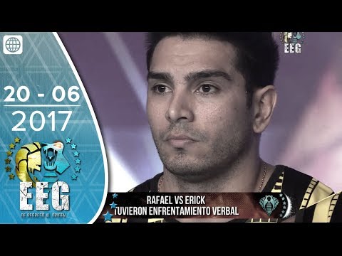 EEG de Regreso al Origen - 20/06/2017
