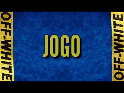 KillerCold JOGO (prod:DJ DDS)