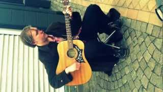 Sister souls - Amazing cover by a street musician