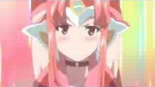 Ultimate Epic an Ultimate Girls AMV