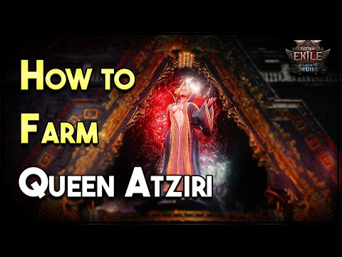 Make DIVINES with the Vaal Temple! - PoE 2 0.4.0 - Fate of the Vaal