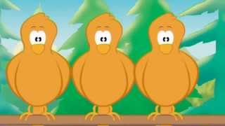 Ein Vogel wollte Hochzeit machen - Bobby