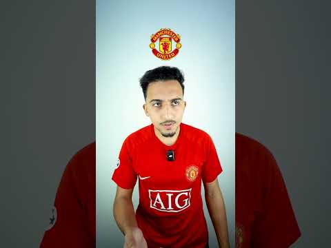 المان يو يعود😂…#كرة_القدم #football #manutd