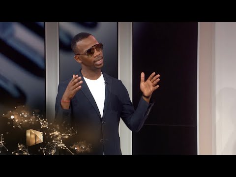 Zakes Bantwini on Massive Music | S5 | EP 39