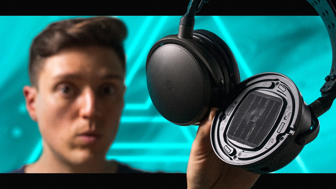 El REY de los auriculares gamer: Maxwell 2