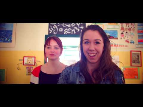 Digital Storytelling for Real Rights. Backstage: Animation & Compositing